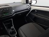 Škoda Citigo (2015) Elegance 1.0 MPI, Serv.kniha - náhled 8