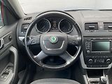 Škoda Yeti (2013) 2.0 TDi, Ambition, TZ - náhled 11