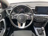 Kia Ceed (2021) 1.5 T-GDi, 1.maj,ČR, Spin - náhled 11