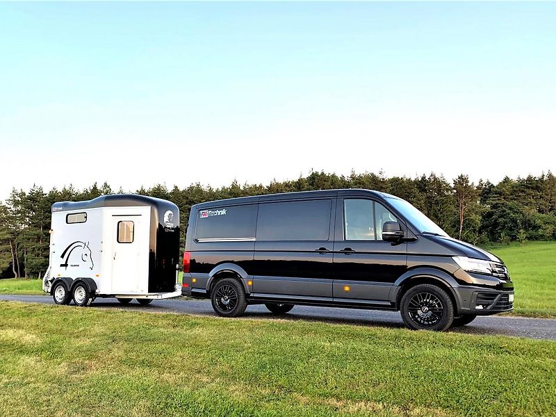 Cheval Liberté (2026) Touring Country, ŠEDÝ - fotka 35 z 38