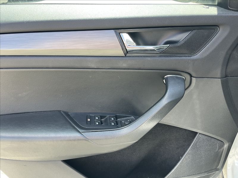 Škoda Kodiaq 2,0 TDi 110kw DSG Executive be - fotka 26 z 40