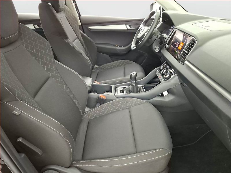 Škoda Karoq (2021) Ambition 2.0 TDI - fotka 9 z 16