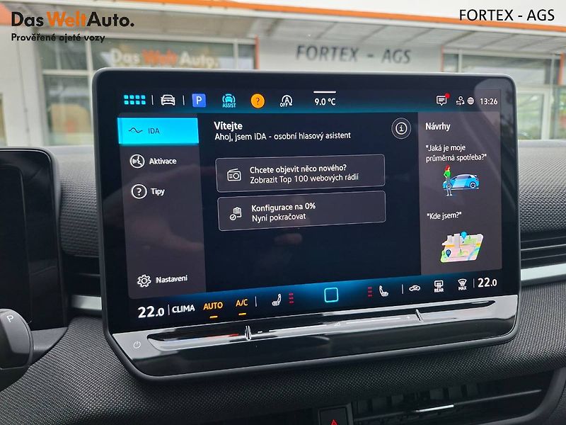 Volkswagen T-Roc (2026) Life 1.5 eTSI,DSG,85kW,Záruka - fotka 24 z 30