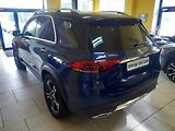 Mercedes-Benz GLE 300d 4MATIC 7míst - náhled 4