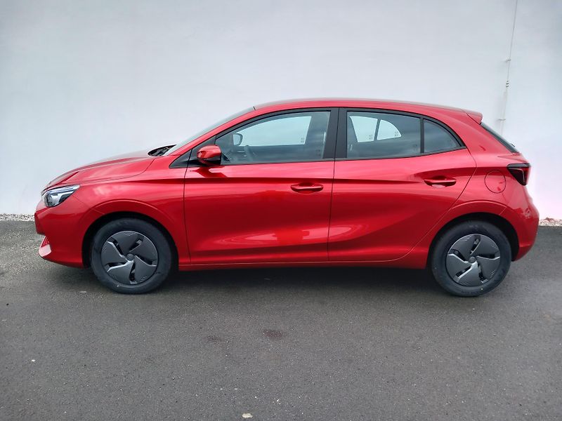 MG MG3 (2024) EXCITE - fotka 4 z 15