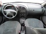 Citroën Xsara (2004) 1.4i, 2.maj,ČR, AC - náhled 8