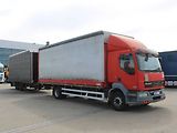 DAF LF FA LF55.250, BOČNICE, EURO 5 + - náhled 1