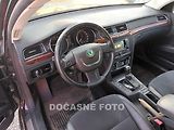 Škoda Superb (2012) 2.0TDi, 2.maj,ČR, servis - náhled 2