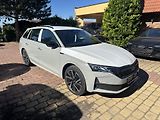 Škoda Octavia SPORTLINE, PANORAMA, HEAD-UP - náhled 1