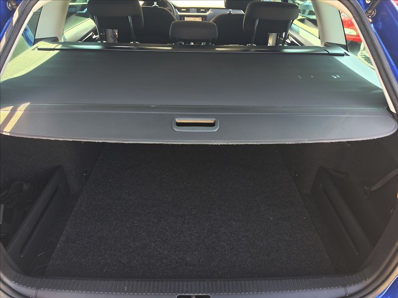 Škoda Octavia III 1,4TSi 110KW Style Plus - fotka 27 z 43
