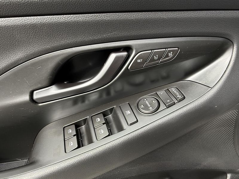 Hyundai i30 2,0 T-GDI N Performance 275PS  - fotka 17 z 47