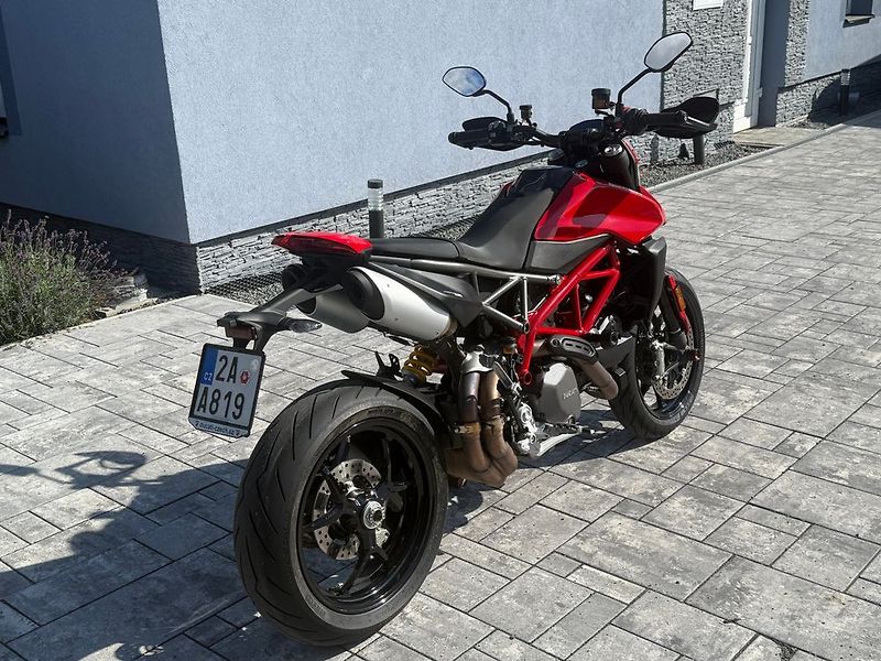 Ducati (2021) - fotka 9 z 23