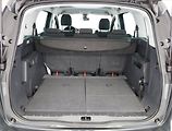 Peugeot 5008 (2016) 1.6 BlueHDi, Automat, 7 míst - náhled 19