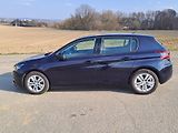 Peugeot 308 (2018) 1.6 HDi SERVISKA PĚKNÝ STAV - náhled 7
