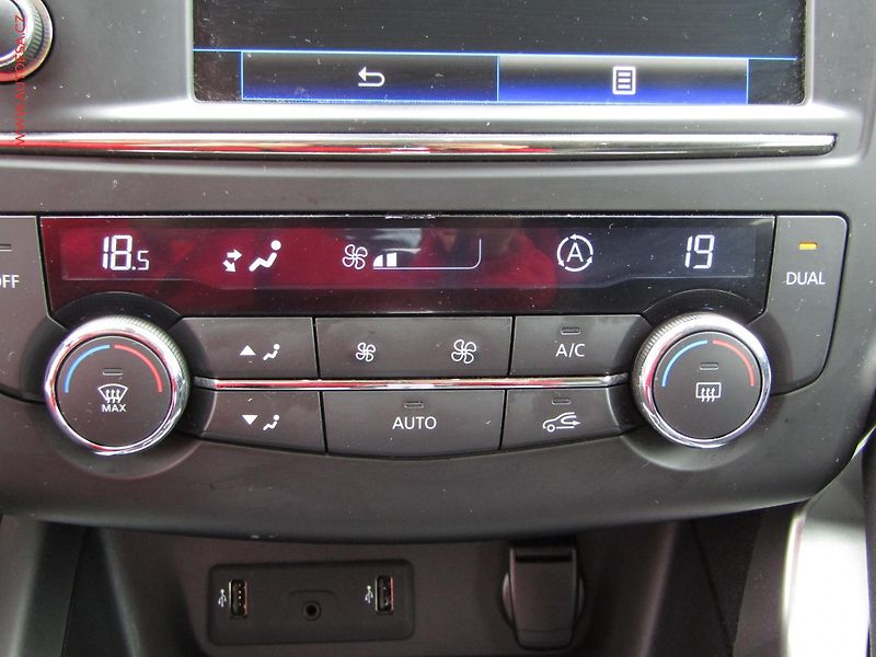 Renault Kadjar (2018) 1.2 TCe, Intense, AT, LED, TZ - fotka 14 z 19