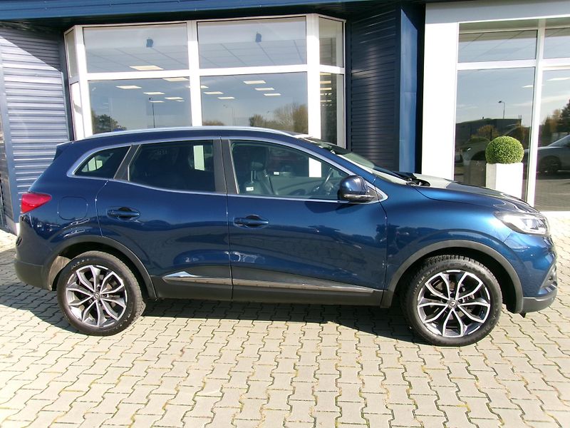 Renault Kadjar (2020) 1.5 dCi - fotka 5 z 19