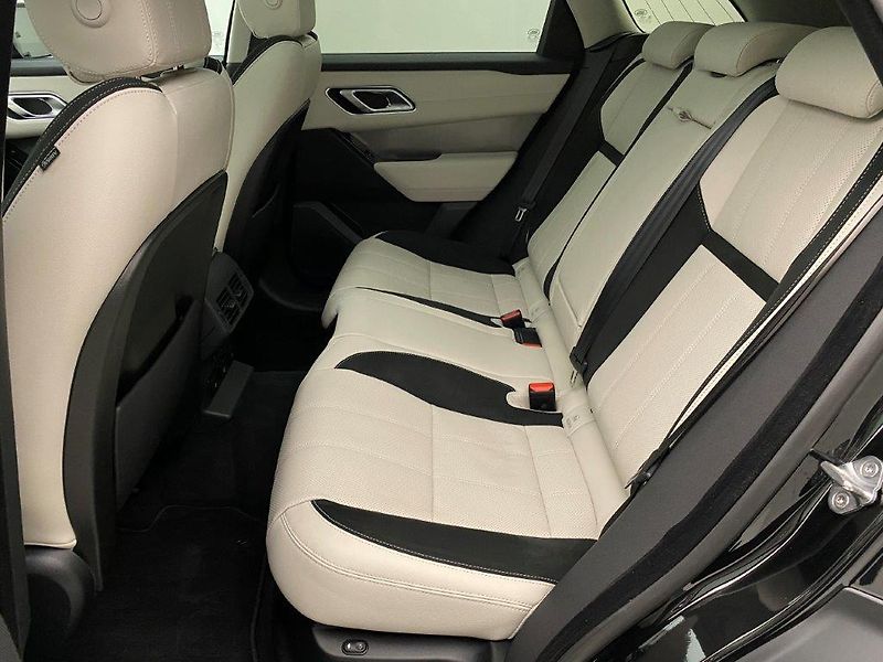 Land Rover Range Rover Velar (2018) - fotka 6 z 40