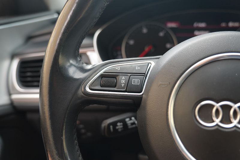 Audi A6 3.0 TDI 180kW KESSY Paměť Taž - fotka 19 z 34