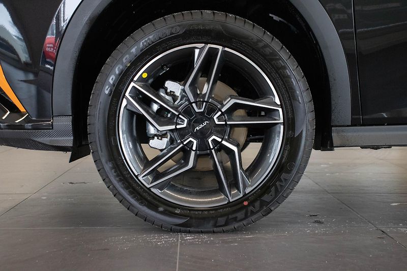 Dongfeng SHINE (2026) GS - fotka 17 z 18
