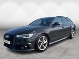 Audi A6 Avant 3.0 TDI Quattro Stronic - náhled 1