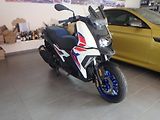 BMW C 400 X (2024) Sport, LED - náhled 6