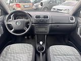 Škoda Fabia (2008) 1,4 16V 63 KW 1. MAJ STK - náhled 23