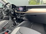 Škoda Scala (2022) 1,5TSi 110kW STYLE - náhled 33