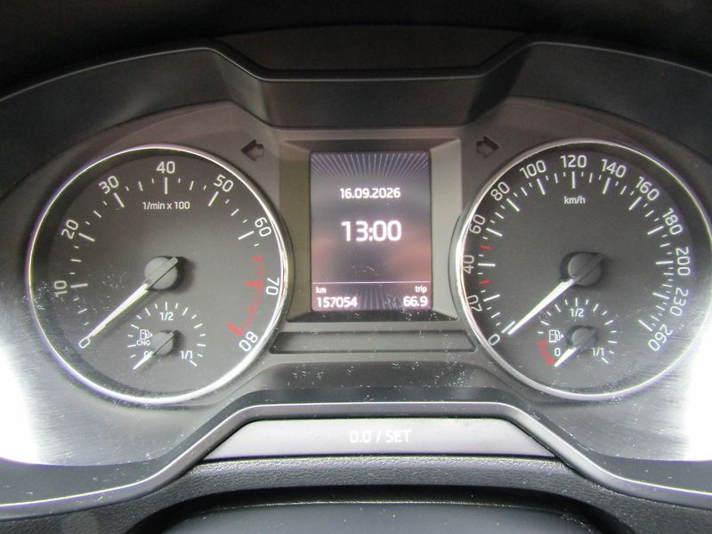 Škoda Octavia (2016) 1.4 TSI 81kW  CZ PŮVOD - fotka 27 z 38