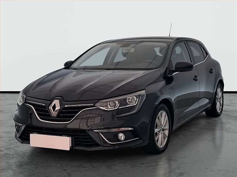 Renault Mégane (2017) 1.6 SCe, ČR,1.maj, Tempomat - fotka 2 z 16
