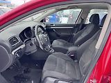Volkswagen Golf Variant VI, 2010,2.0 TDI 103 kW - náhled 9