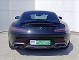 Mercedes-Benz AMG GT 4,0 i V8 390kW NIGHT EDITION - náhled 8