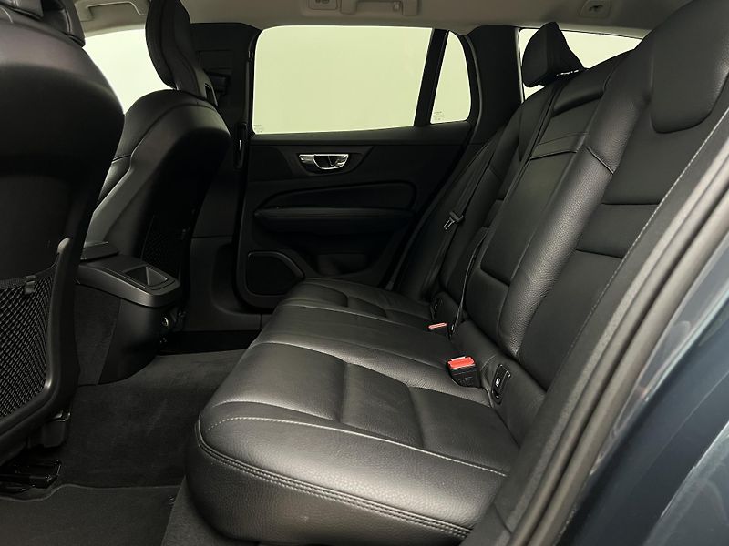 Volvo V60 D4 INSCRIPTION AUT CZ - fotka 6 z 38