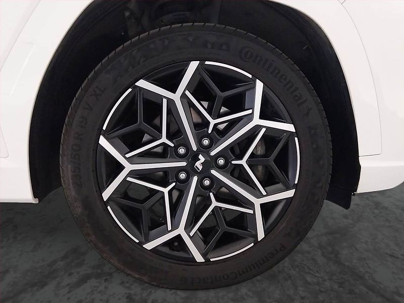 Hyundai Tucson (2023) 1.6 CRDi - fotka 15 z 24