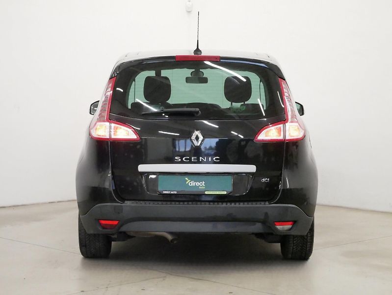 Renault Scénic - fotka 6 z 28