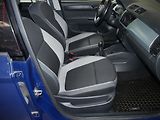Škoda Fabia (2015) 1.2 TSi, ČR, AC, temp - náhled 12