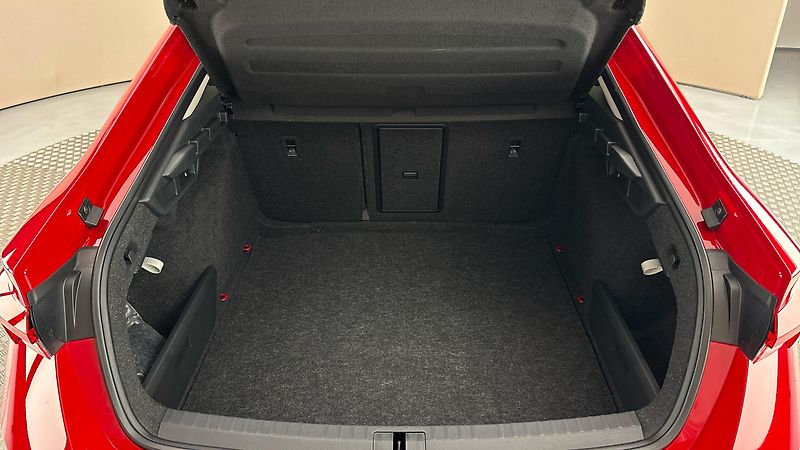 Škoda Octavia 1.5 TSI Style - fotka 17 z 28