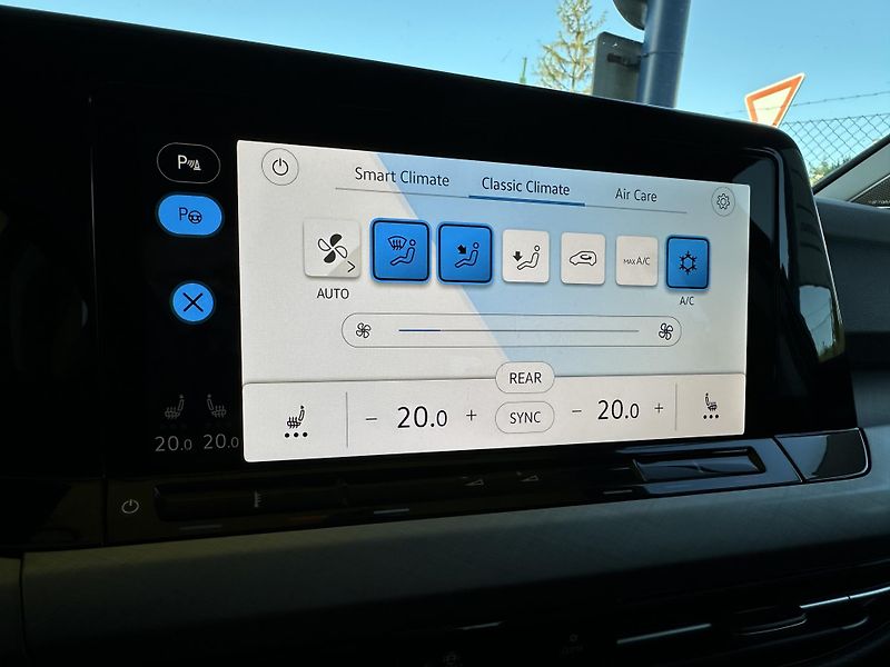 Volkswagen Golf Variant (2022) ALLTRACK 2.0TDI/147kW *H&K* - fotka 17 z 47
