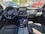 Mercedes-Benz Třídy C C200d 118KW FL KAMERA NAVI - náhled 12