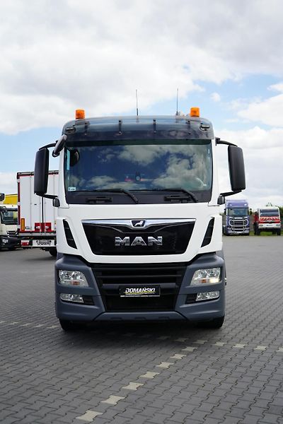 MAN TGS (2020) / 26.470 / E 6 / 6 X 4 / SKRZY - fotka 42 z 56