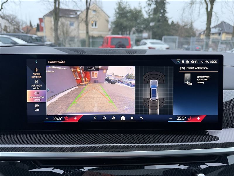 BMW X7 40d Xdrive Msport - fotka 20 z 40