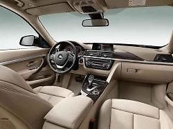 BMW 3 GT