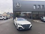 Mercedes-Benz Třídy S (2026) 450 d 4MATIC L - náhled 1