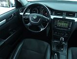 Škoda Superb (2011) 2.0 TDI, Serv.kniha - náhled 7