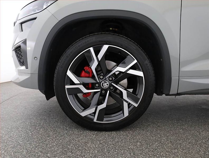 Škoda Kodiaq (2024) RS 2.0 TSI - fotka 21 z 21