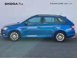 Škoda Fabia (2021) Trumf 1.0 TSI 70kW - náhled 2