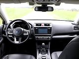 Subaru Outback 2,5 i 129kW Aut. AWD CZ Sport - náhled 15