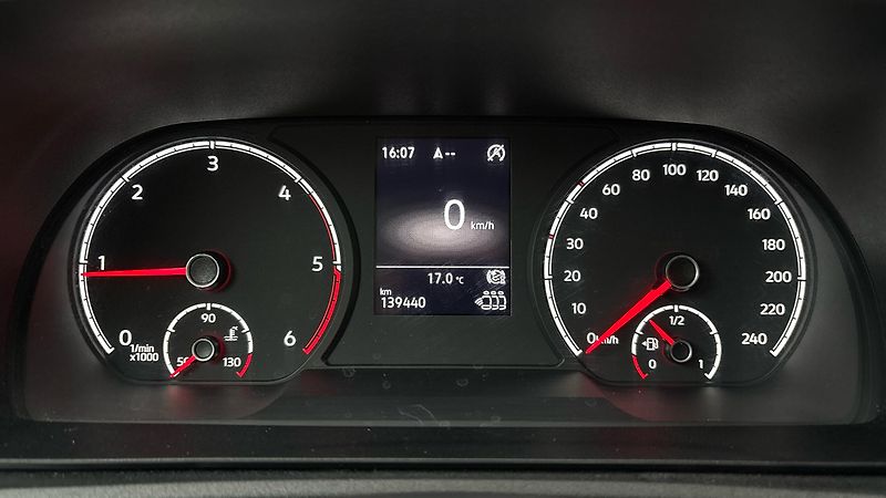Volkswagen Caddy 2.0 TDI Life - fotka 10 z 26