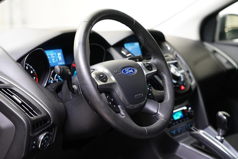 Ford Focus - fotka 14 z 33