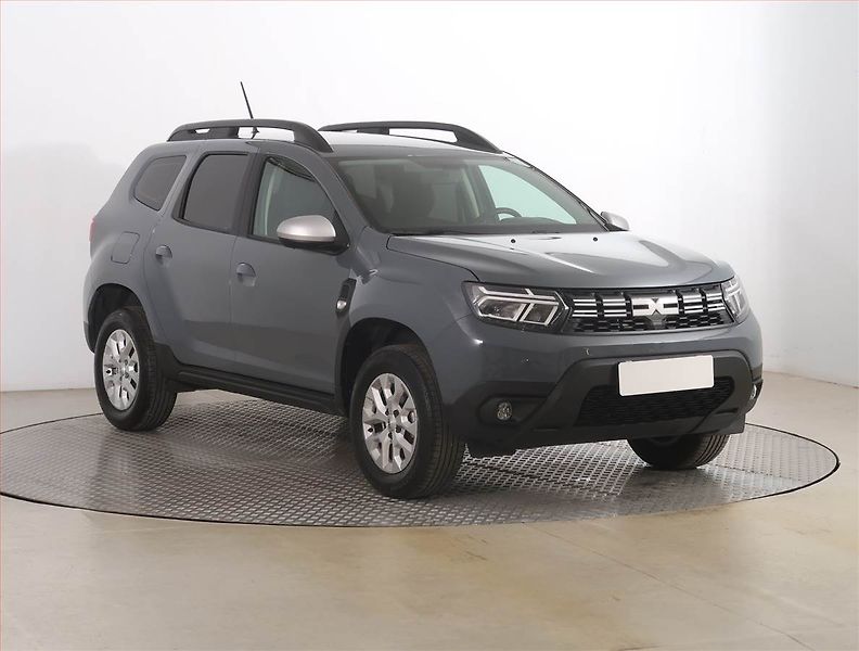 Dacia Duster (2024) Comfort 1.0 TCe, LPG - fotografie inzerátu