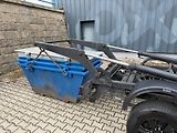 Ford Ranger 3,2 TDCi 4x4automat-kontejner - náhled 27
